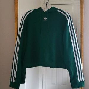 Adidas Sweatshirt